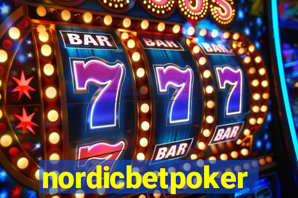 nordicbetpoker