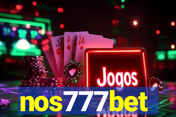 nos777bet