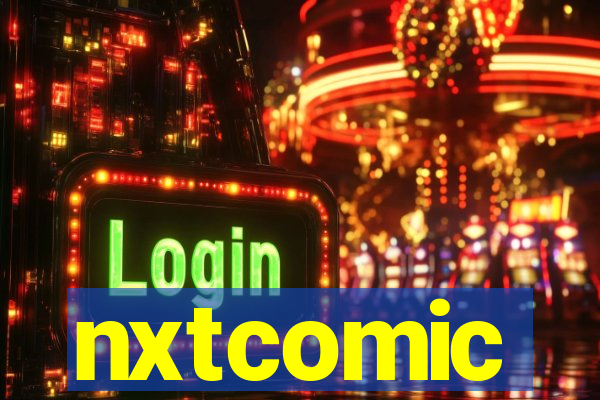 nxtcomic