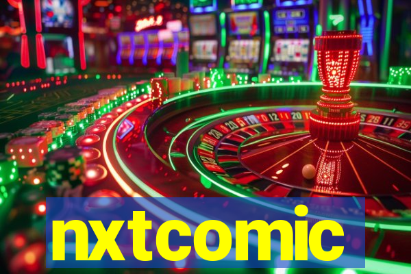 nxtcomic