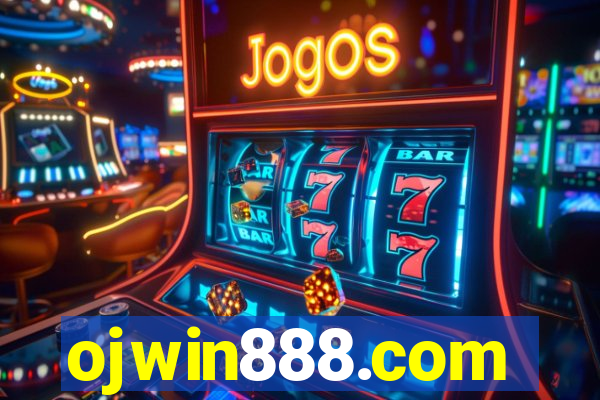 ojwin888.com