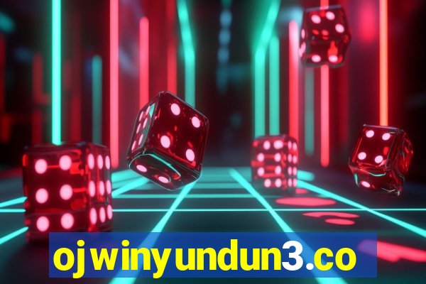 ojwinyundun3.com