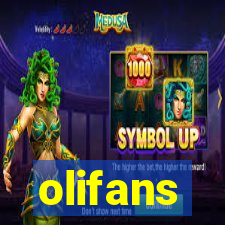 olifans