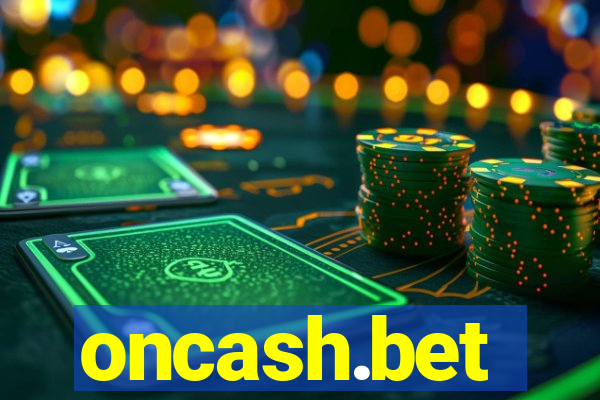 oncash.bet