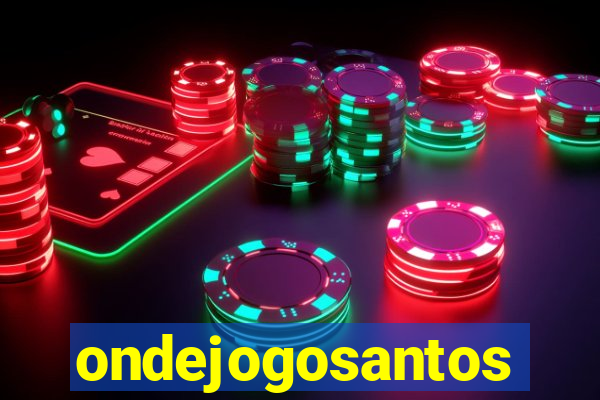 ondejogosantos