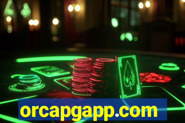 orcapgapp.com