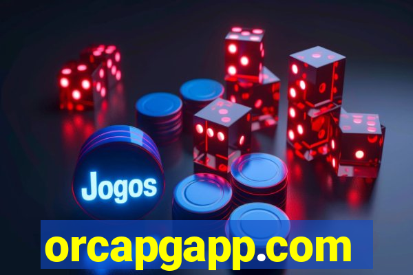 orcapgapp.com