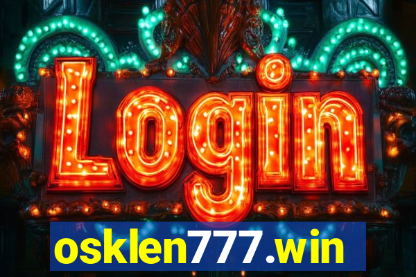 osklen777.win