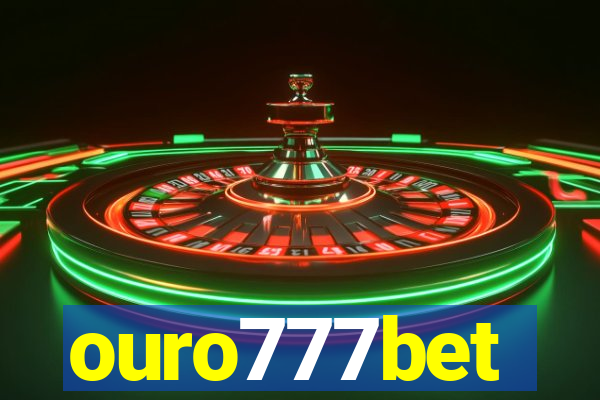 ouro777bet