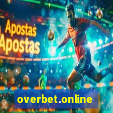 overbet.online