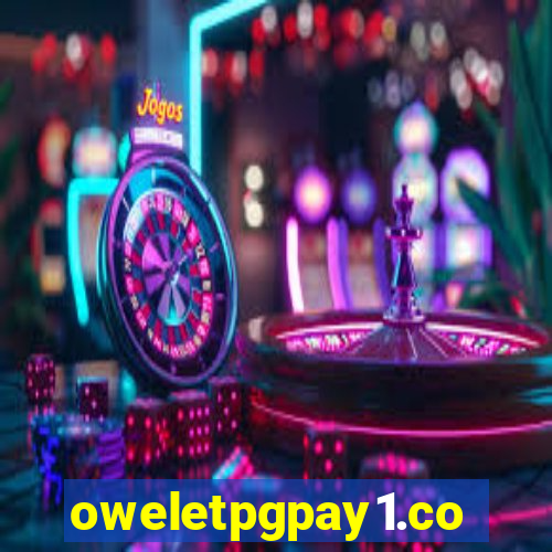 oweletpgpay1.com