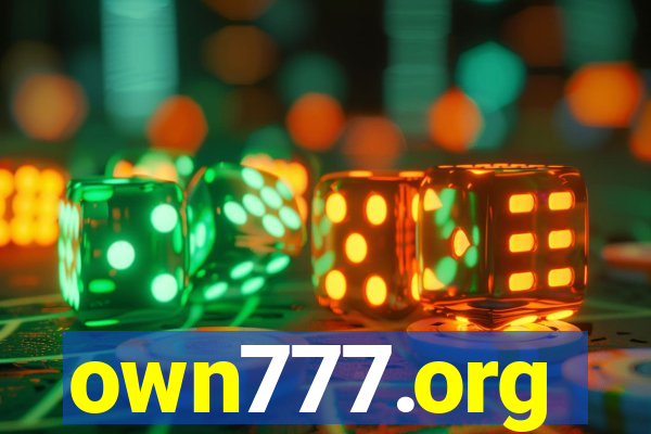 own777.org