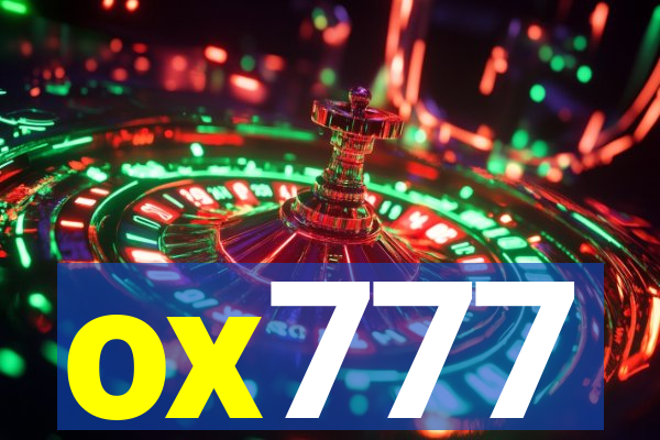 ox777