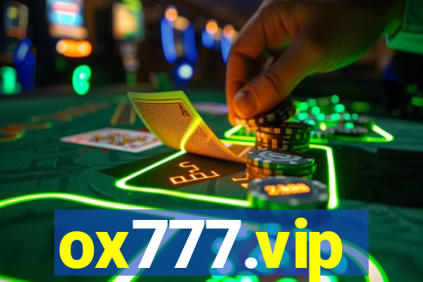 ox777.vip