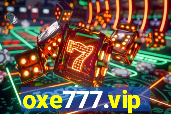 oxe777.vip