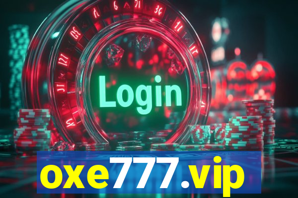 oxe777.vip