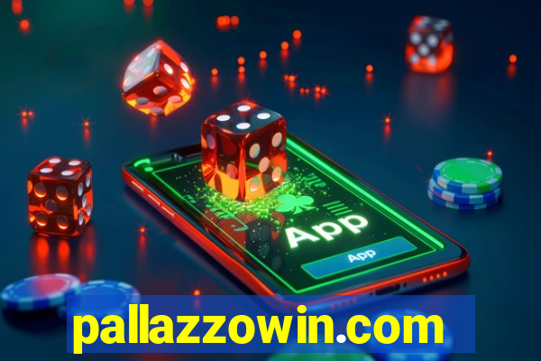 pallazzowin.com