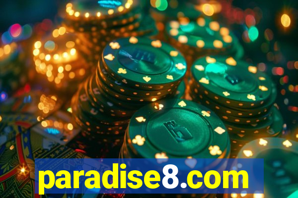 paradise8.com