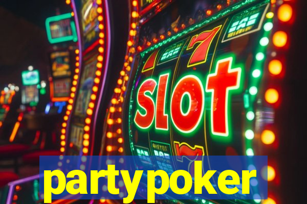 partypoker