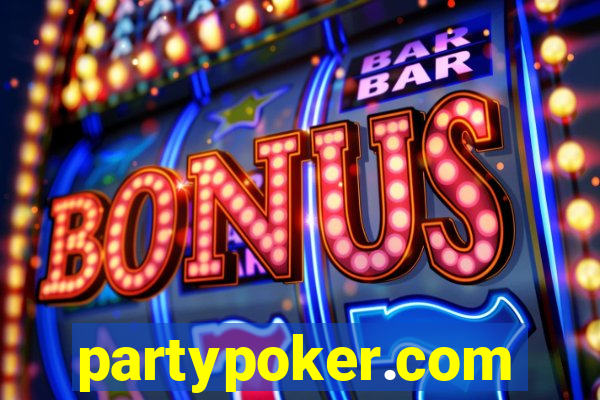 partypoker.com