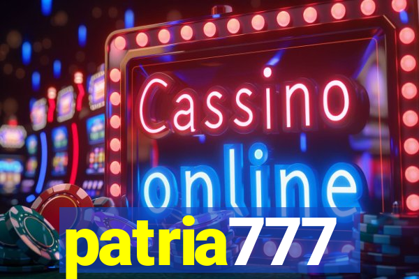 patria777