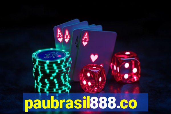 paubrasil888.com