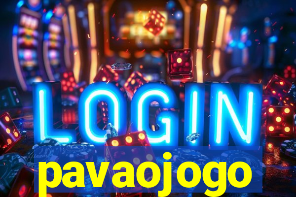 pavaojogo