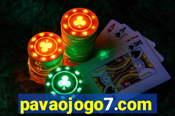 pavaojogo7.com