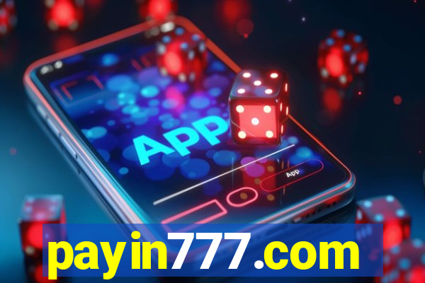 payin777.com