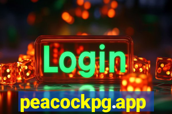 peacockpg.app