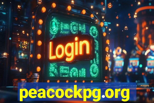 peacockpg.org