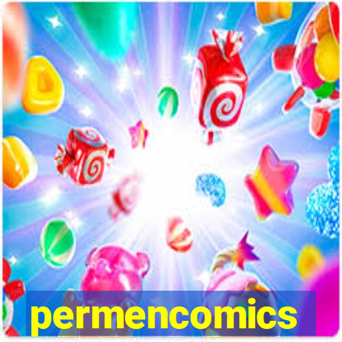 permencomics