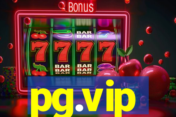 pg.vip