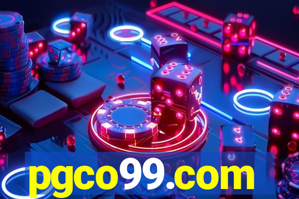 pgco99.com