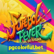 pgcolorful.bet