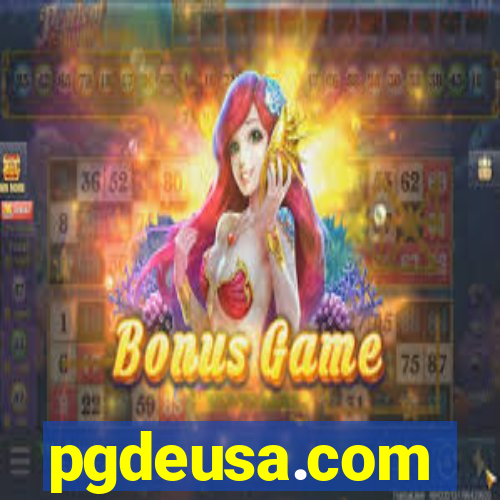 pgdeusa.com