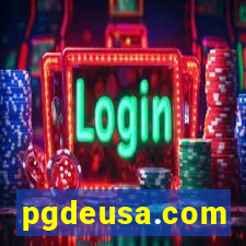 pgdeusa.com