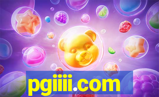 pgiiii.com