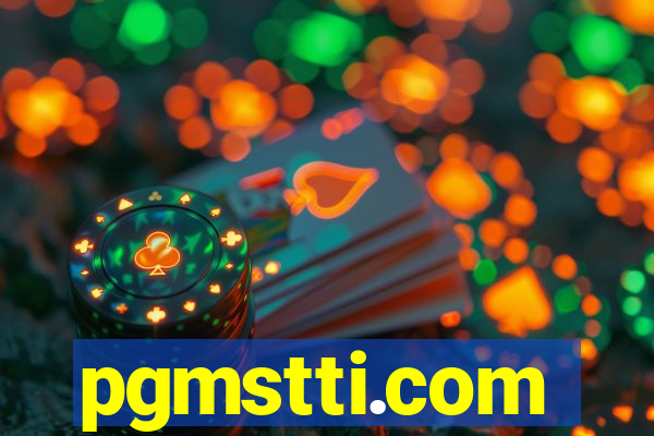 pgmstti.com