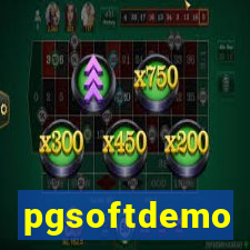 pgsoftdemo