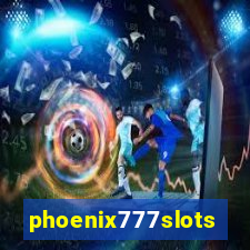 phoenix777slots