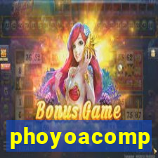 phoyoacomp