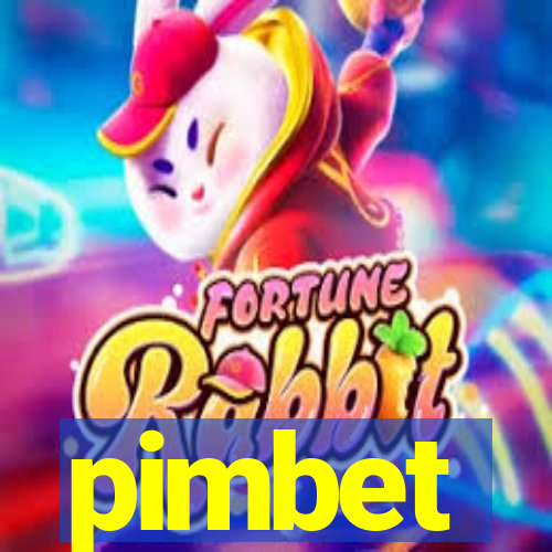 pimbet