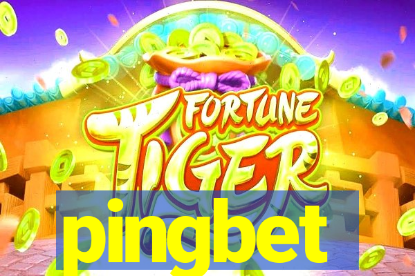 pingbet