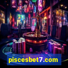 piscesbet7.com