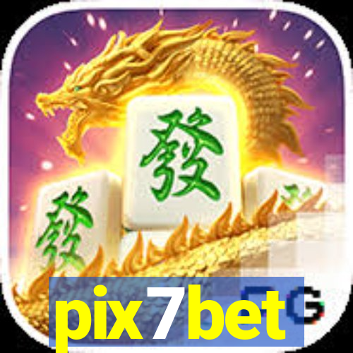 pix7bet