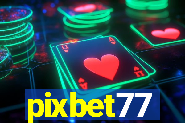 pixbet77