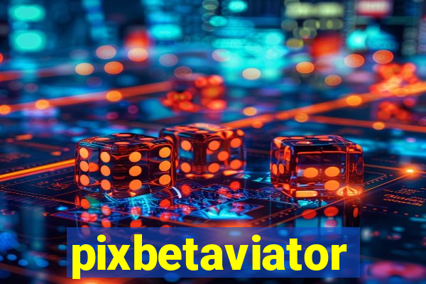 pixbetaviator