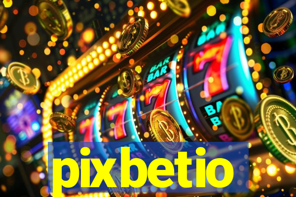 pixbetio