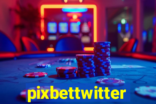 pixbettwitter